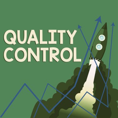 Müşteri seyahatini gösteren Satın Alım Hunisi tüketici modelini gösteren metin başlığı, iş vitrini ürünlerin veya hizmetlerin standartlara göre satıldığından emin olun