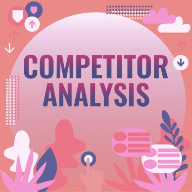 Kavramsal manşet Rekabetçi Analizciler Rekabetçi Piyasanın Güçsüzlüğünü Belirler, İş Vitrini Rekabetçi Piyasanın Güçsüzlüğünü Belirler