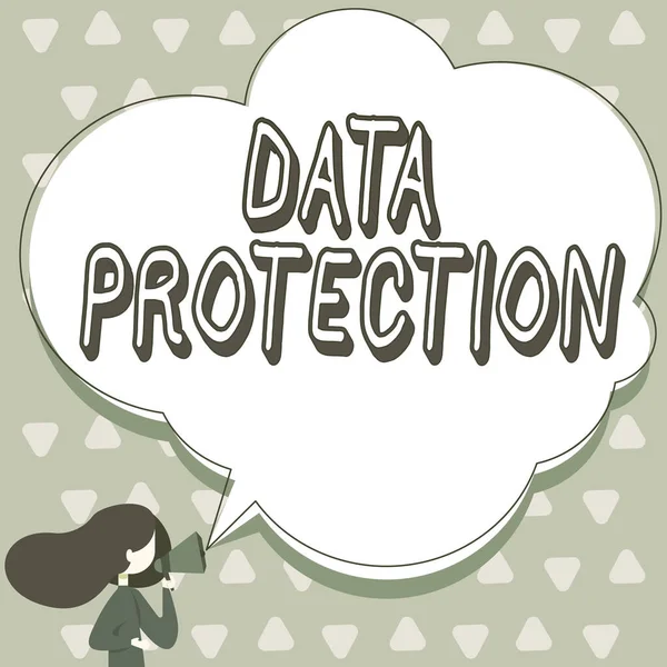 Защита Адресов Персональных Данных Вредоносного Программного Обеспечения Концепции Интернета Защита — стоковое фото
