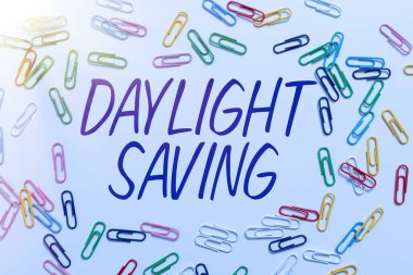 Verileri korumak için kullanılabilecek metin Daylight Tasarruf Depolama teknolojileri, İş Konsept Depolama teknolojileri yazımı