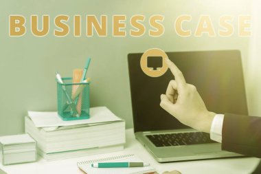 İşletme Davası, İş Fikri Teklifi Sözlü Sunum Yeni Görev