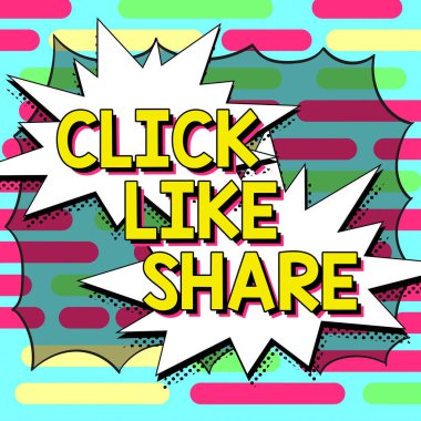 Yeniden Başlatılmaya Giden Kavramsal Görünüm Yolu, Çevrimiçi Ortam Ağı sonrasında İnternet paylaşımı üzerine Yazılan Sözcük