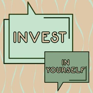 Sinir bozucu aramaları durduran metin başlığı, iş vitrini yeteneklerinizi geliştirin kurslar alın yüksek lisans yapın