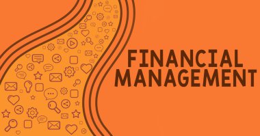 El yazısı imzası Finansal Yönetim, İş Vitrini Verimli ve Para ve Fonları Yönetmenin Etkili Yolu