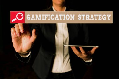 Metin Gamification Strategy (metin Gamification Strategy), Motivasyon Entegre Oyun Mekaniği Ödülleri üzerine yazılan Sözcük