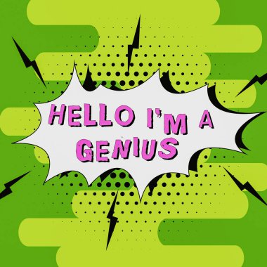 El yazısı metni Eski Yöntemleri Dönüştür, İş Genel Görünümü Kendini Ortalama İnsan Olarak Tanıt