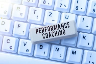 Metin Performans Koçluğu, İş yaklaşımı yazma Geliştirme Noktasını İyi ve Kötü