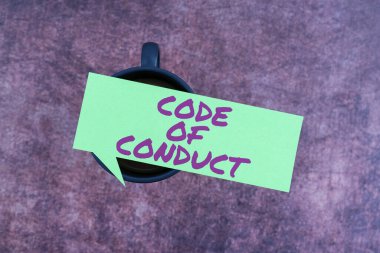 İlhamı gösteren metin Örnek ile, Etik Sözcük ahlak kurallarını belirler etik ilkeler saygıya değer