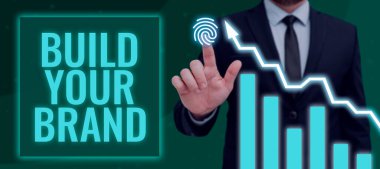 İlhamı gösteren metin Lütfen bizi inceleyin, Ticari Kimlik Tanıtımı Sözcüğü