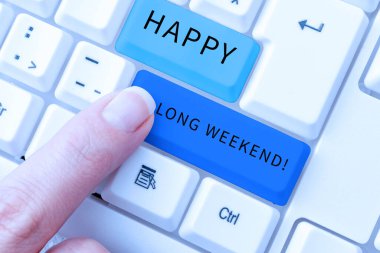 İlham verici işaretler Soru Sor, Kavramsal fotoğraf birisine iyi tatiller diliyor.