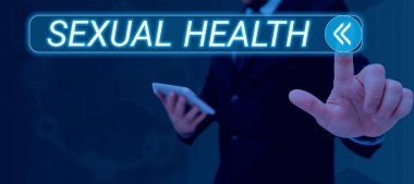 İlham veren Cinsel Sağlık, Kavramsal Fotoğraf Sağlıklı Vücut Tatmin Edici Cinsel Hayat Pozitif İlişkiler