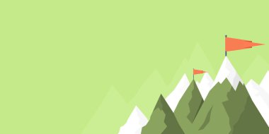 Dağdaki Adam Bulutlara tırmanma başarısıyla gurur duyuyor.