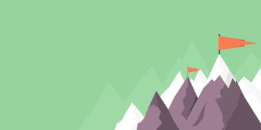 Dağdaki Adam Bulutlara tırmanma başarısıyla gurur duyuyor.