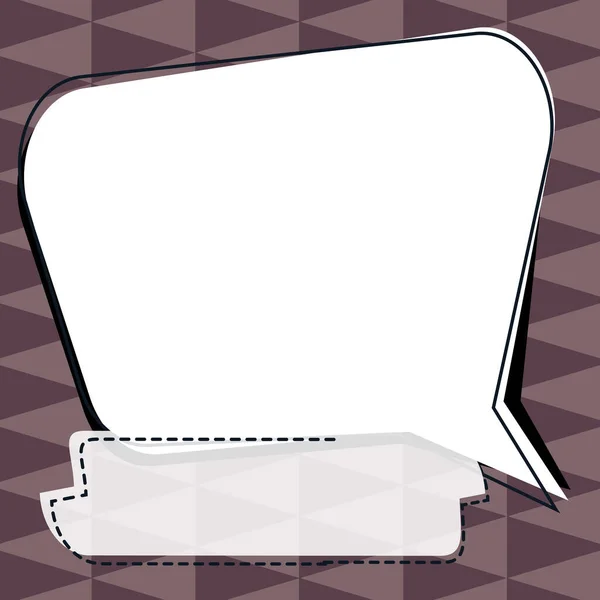 Design Drawing Some Comic Frames Background Speech Bubbles — Archivo Imágenes Vectoriales