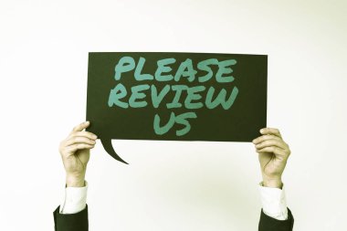 Kara Cuma 2023 metni yazılıyor, Hizmetin Geri bildirim Yorumları Kalitesi