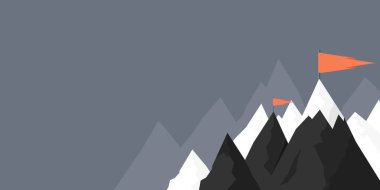 Dağdaki Adam Bulutlara tırmanma başarısıyla gurur duyuyor.