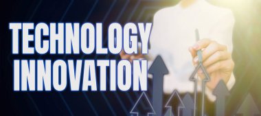 Kavramsal ekran teknolojisi Yeniliği, İnternet Konsepti gelişmiş ağ bağlantılı cihazlar bir Yaratıcı Teknikler