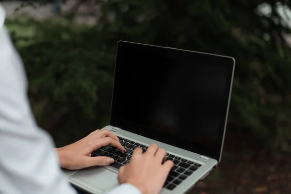 Réunion Bureau Ligne Vidéoconférence École Idées Travail Distance — Photo