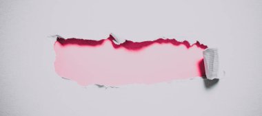 Renkli Duvar Kağıdı Resmi, Kırıcı Efekti Tasarımı, Geometrik Desen Tasarımı