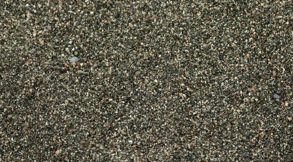 Texture Stones Pebbles Beach Background — Photo