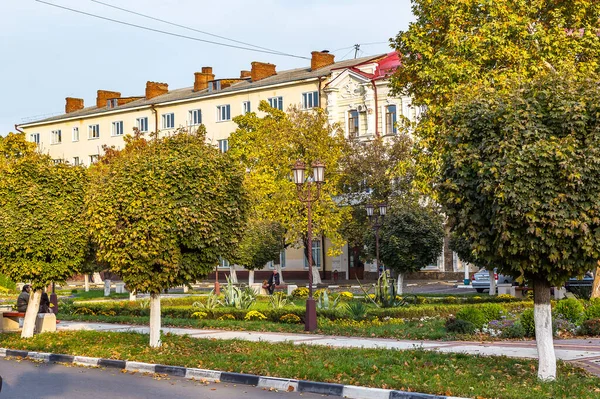 Rusya 'nın resimli parkları