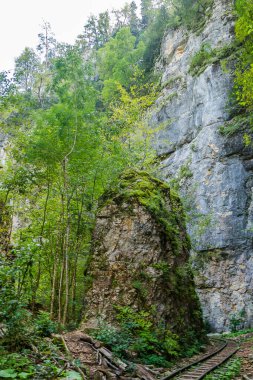 Rusya 'nın doğal manzaraları
