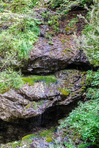 Natuurlijke Landschappen Van Rusland — Stockfoto