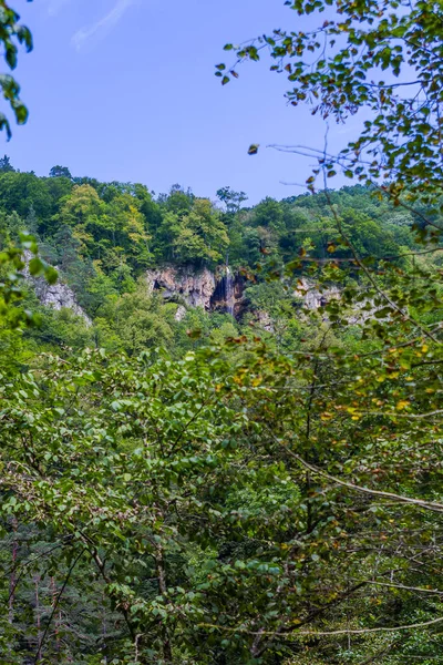 Rusya 'nın doğal manzaraları