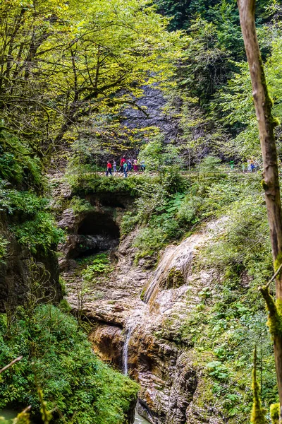 Naturlandskap Ryssland — Stockfoto