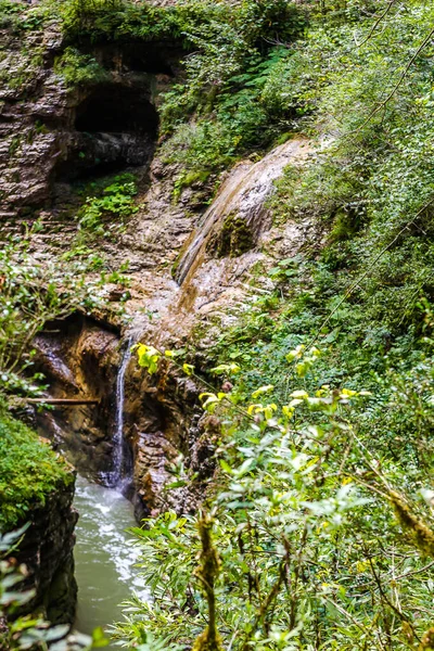 Naturlandskap Ryssland — Stockfoto