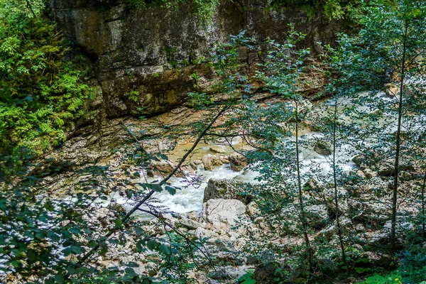 Natural Landscapes Russia — Stock Photo, Image