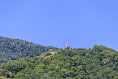 Rusya 'nın takdire şayan doğal manzaraları.