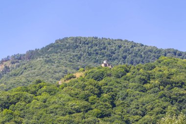 Rusya 'nın takdire şayan doğal manzaraları.