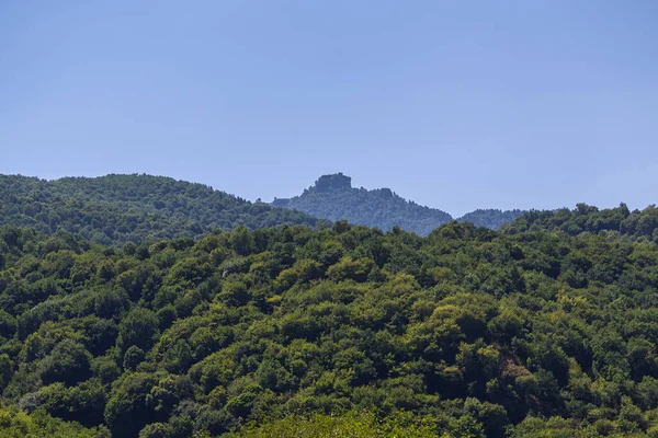 Beundransvärda Naturlandskap Ryssland — Stockfoto