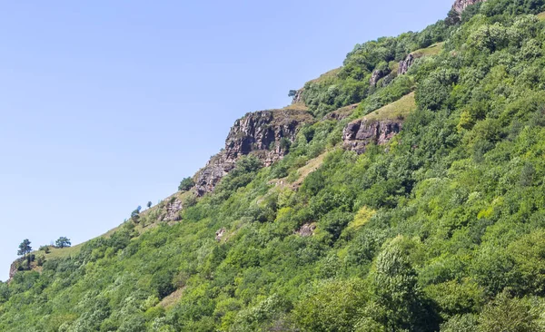 Rusya 'nın takdire şayan doğal manzaraları.