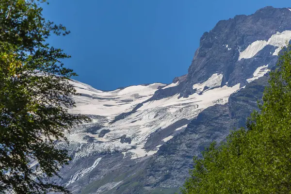 Rusya 'nın takdire şayan doğal manzaraları.