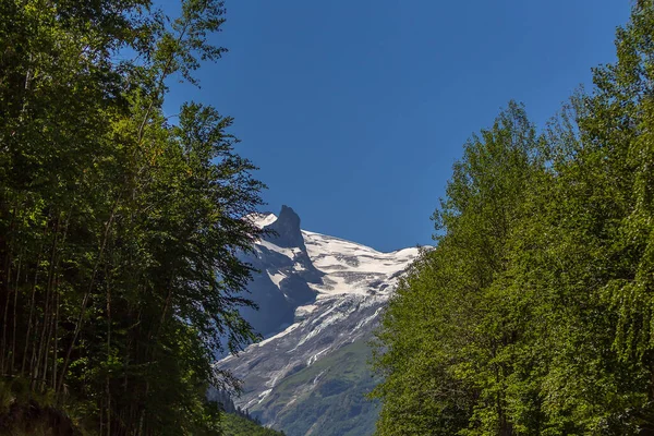 Rusya 'nın takdire şayan doğal manzaraları.