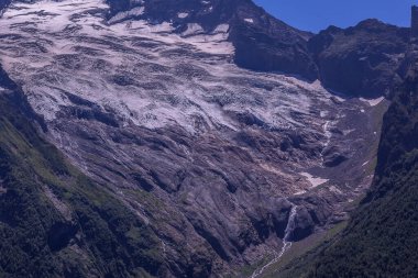 Rusya 'nın takdire şayan doğal manzaraları.