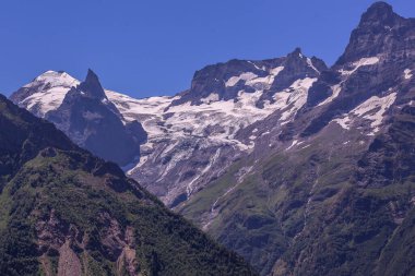 Rusya 'nın takdire şayan doğal manzaraları.