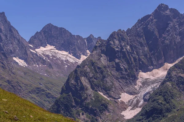 Rusya Nın Takdire Şayan Doğal Manzaraları — Stok fotoğraf