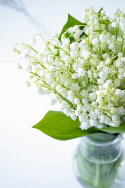 Masada vadideki zambak buketi