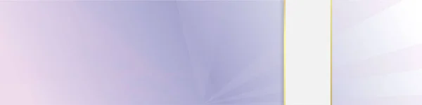 Фиолетовый Фон Простой Элегантный Шаблон Оформления Обложки Баннера Приветствия Идентификации — стоковый вектор