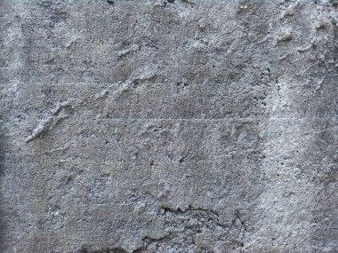 Gri çimento duvarlı arka plan. Soyut Grunge Dekoratif. Kaba Sanat Tarzı Doku Sanatı SancağıName