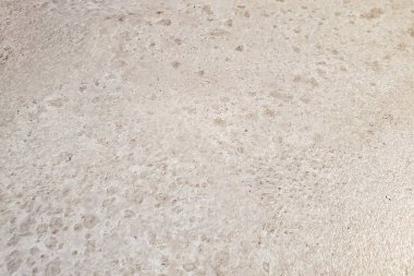 Doku arka planı, gri kahverengi çimento arka plan, bulanık