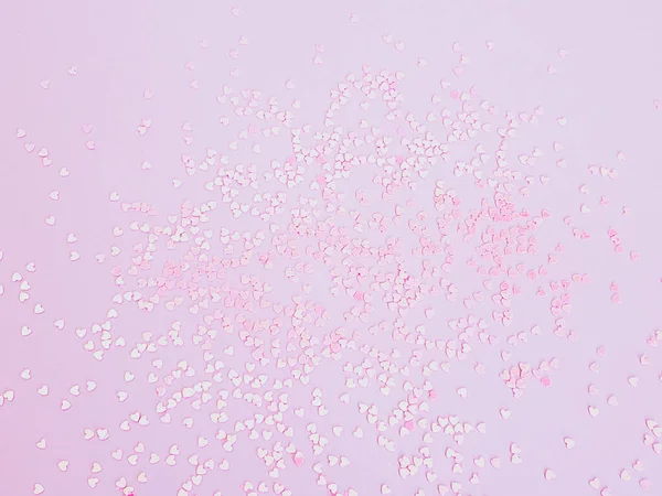 Розовый фон красоты размытый, блеск, минимализм, День святого Валентина, 8 марта — стоковое фото