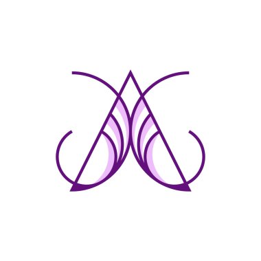 Kelebek Logosu Tasarımı