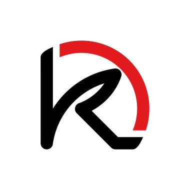 K harfi Sparta Logo Tasarımı