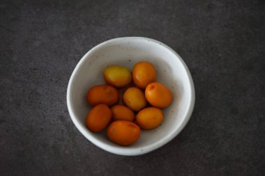 Aperitivo de aceitunas (Aperitivo de aceitunas) 