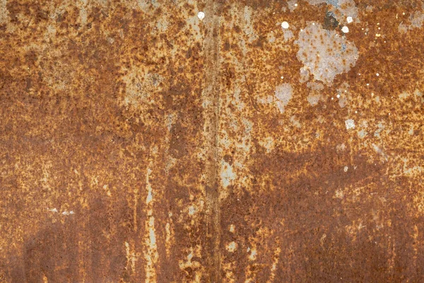 Grunge Σκουριασμένη Μεταλλική Υφή Σκουριά Και Οξειδωμένο Μεταλλικό Φόντο — Φωτογραφία Αρχείου