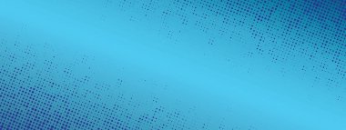 Küçük daireli soyut geometrik desen. Teknoloji veya iş konsepti için noktalı pankart.